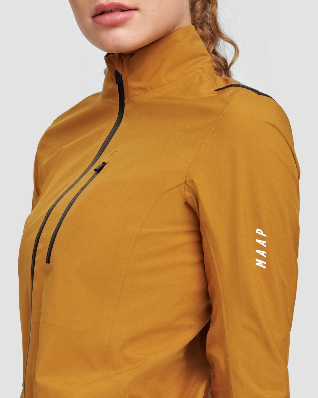Women's Ascend Pro Rain Jacket - 6