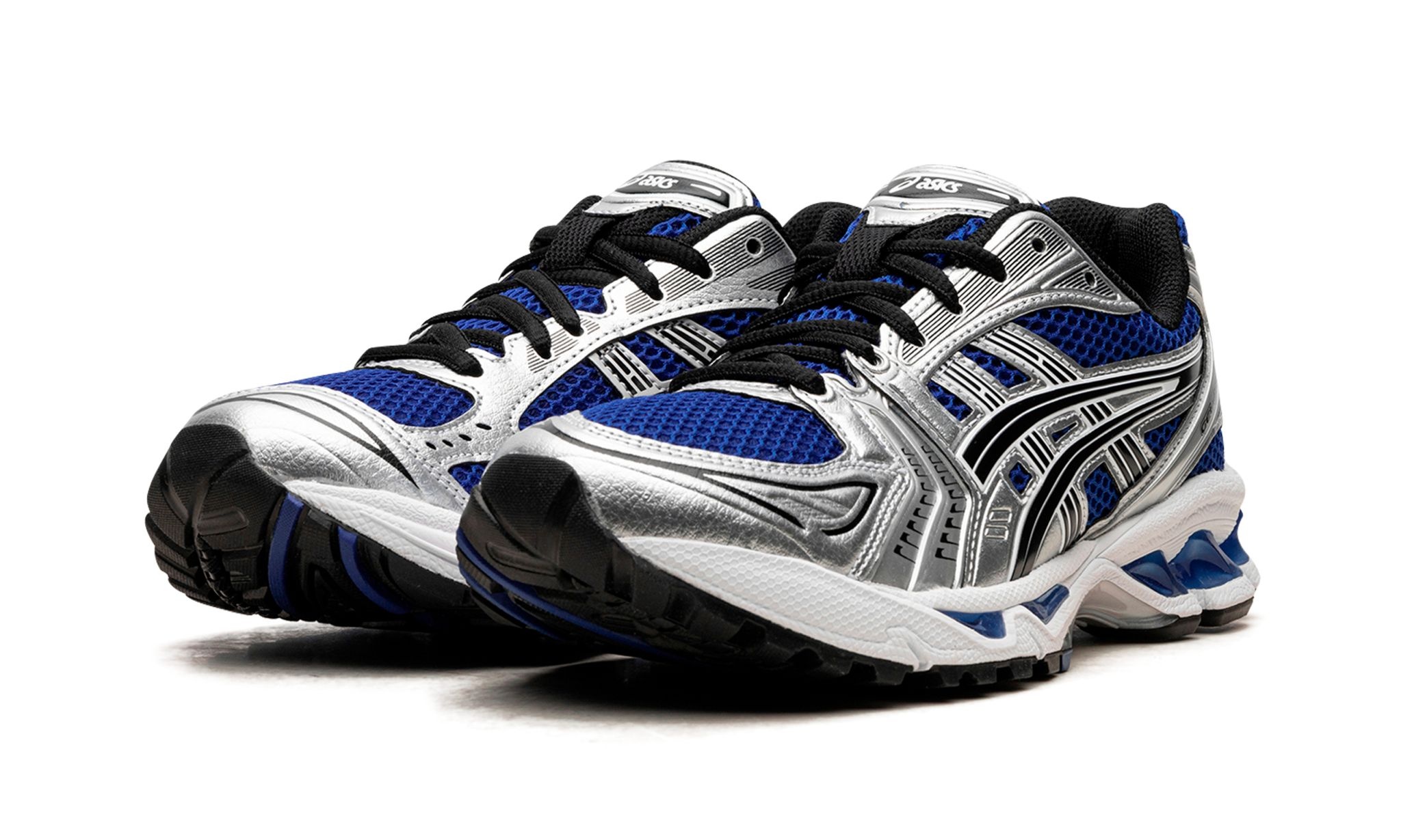 Gel Kayano 14 "Monaco Blue" - 2