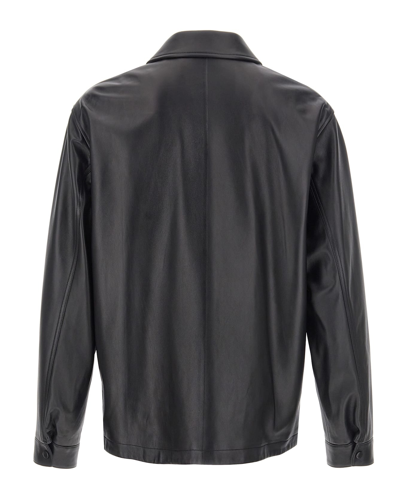 'coach Veste' Jacket - 2