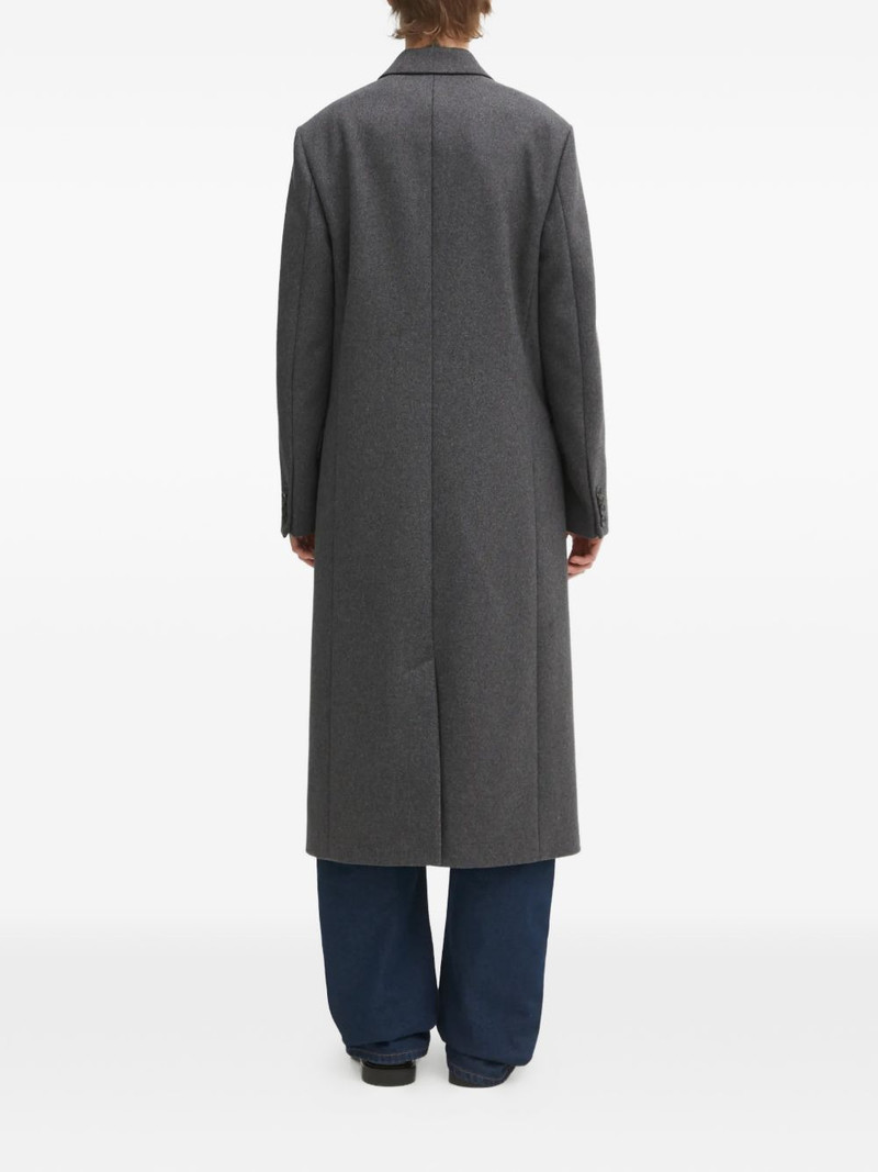 button coat 3