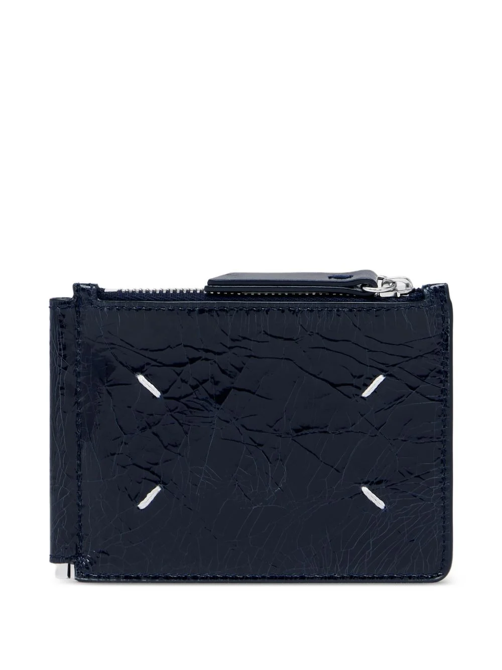 Four Stitches Pincer wallet - 1