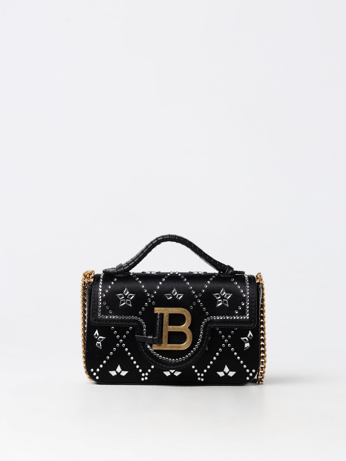 Handbag woman Balmain - 1