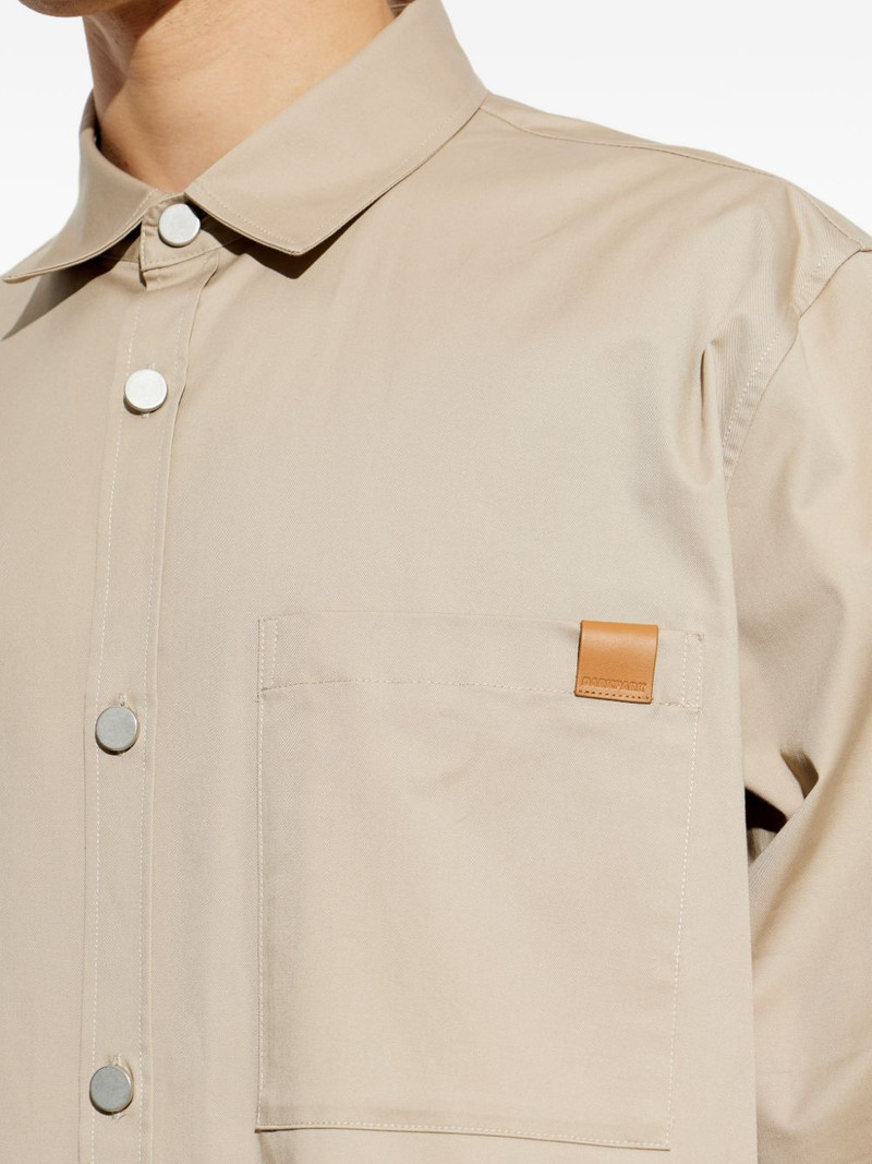 patch-pocket shirt 5