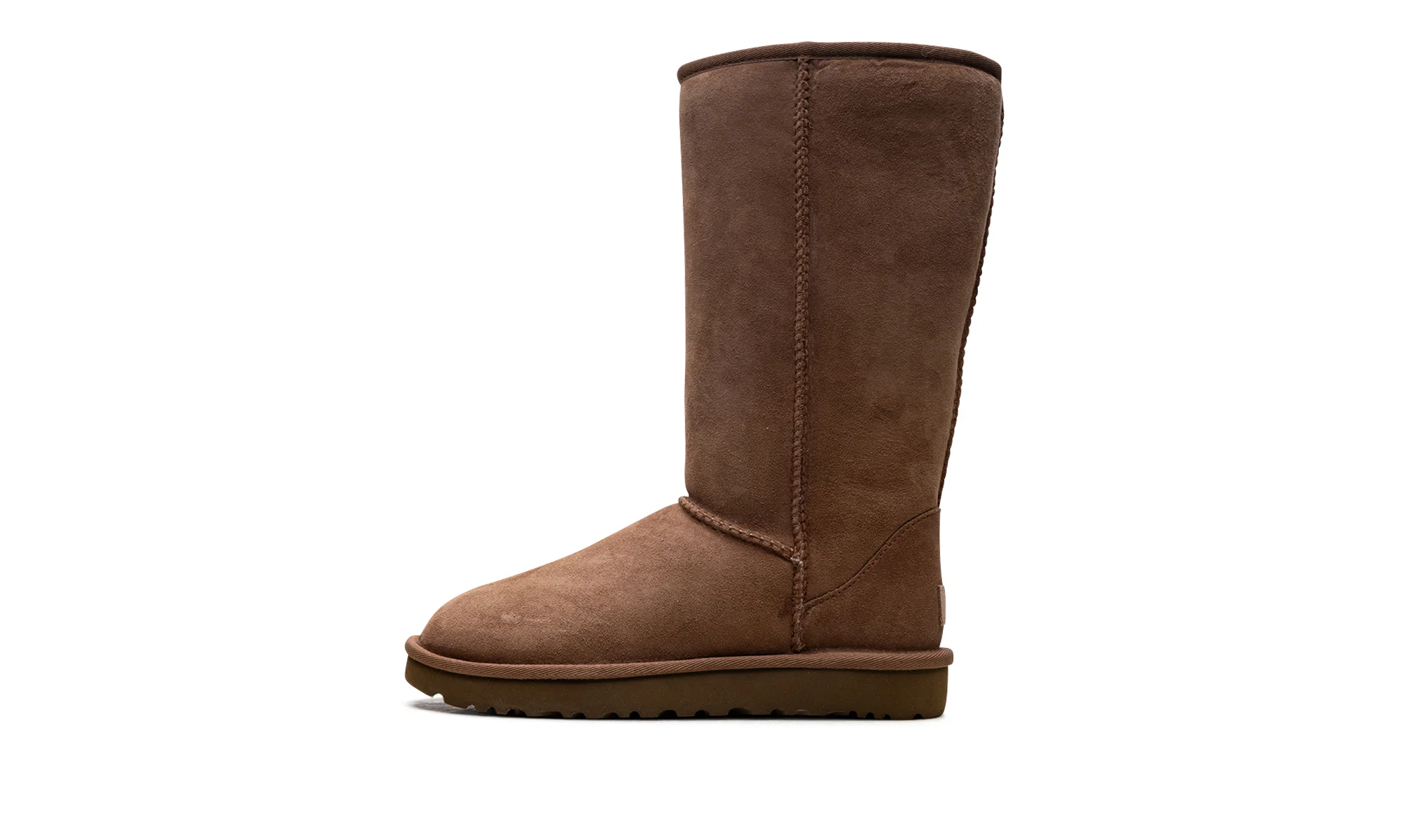 Classic Tall II Boot WMNS "Chestnut" 1016224 CHE - 1