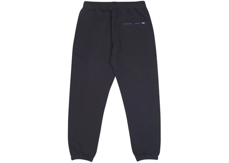 PALACE Palace P Crepe Joggers Black outlook