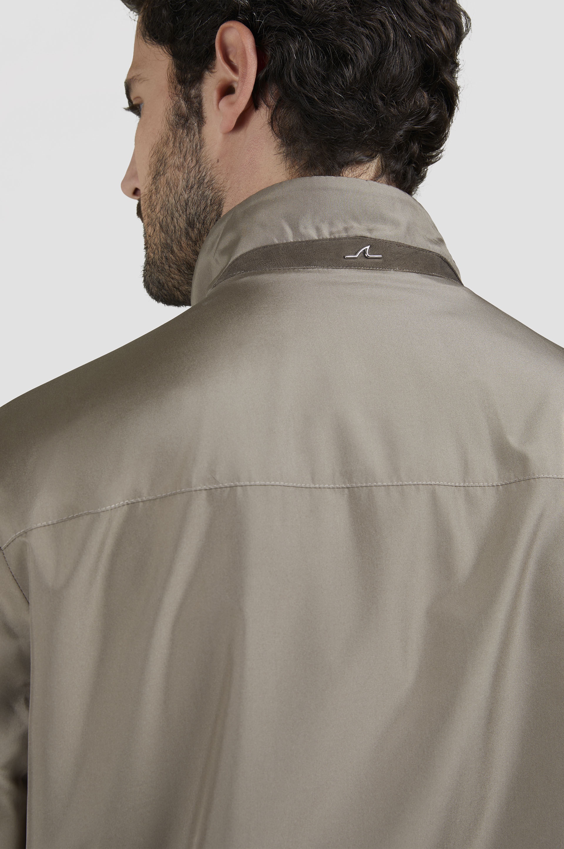TYPHOON® SILK JACKET - 5