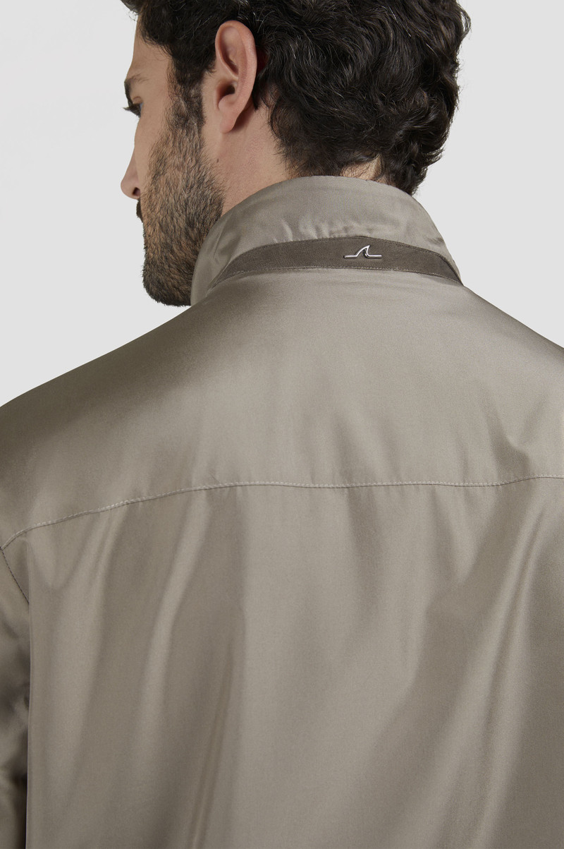 TYPHOON® SILK JACKET 5