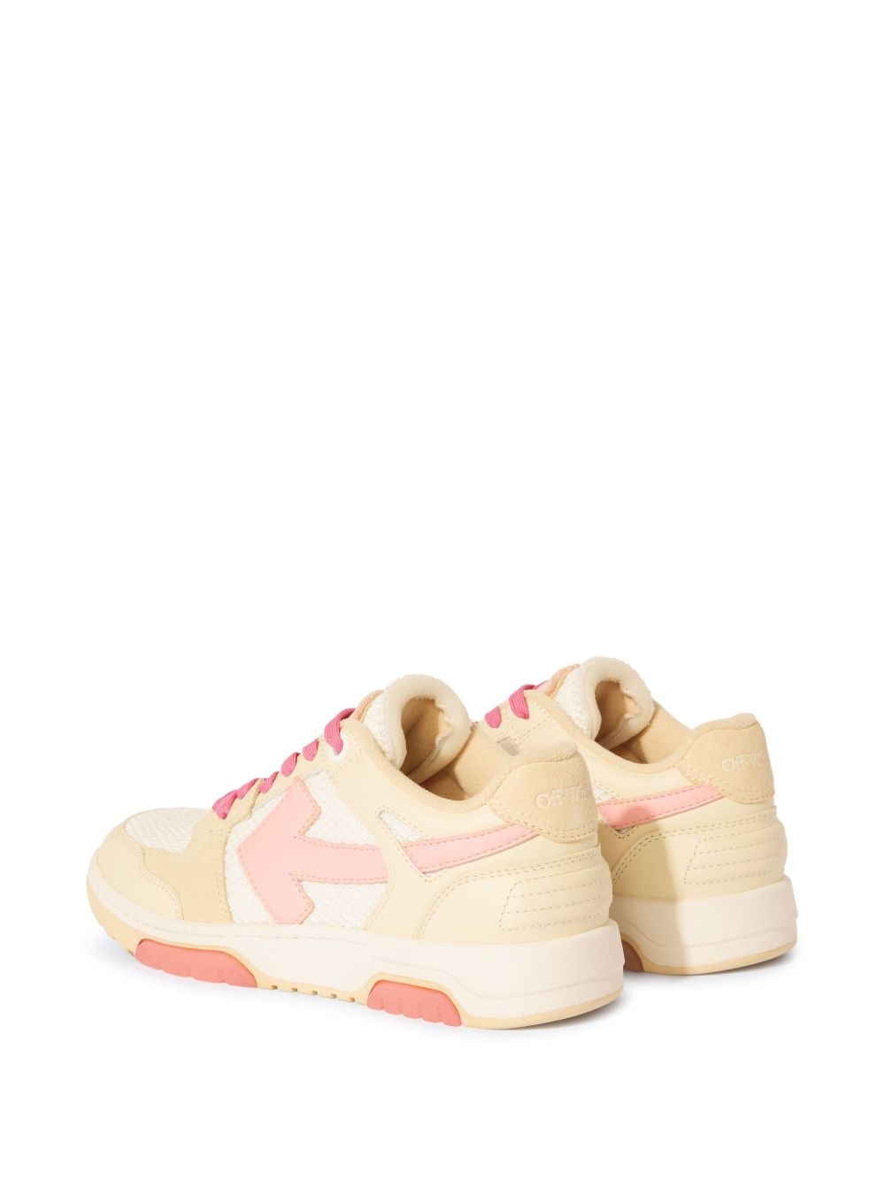 Out Of Office sneakers - 4