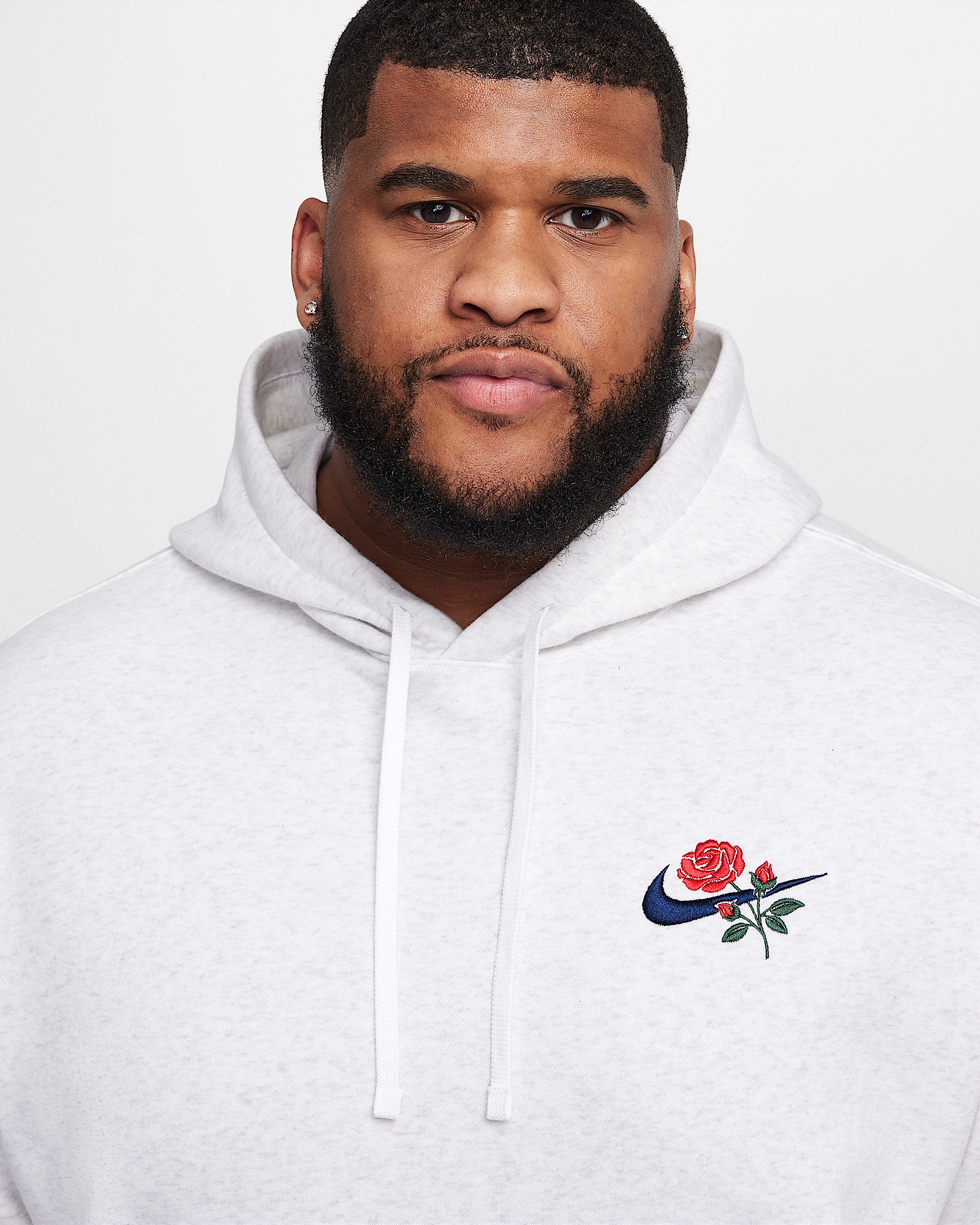 Nike Sportswear Club Fleece Hoodie - 10