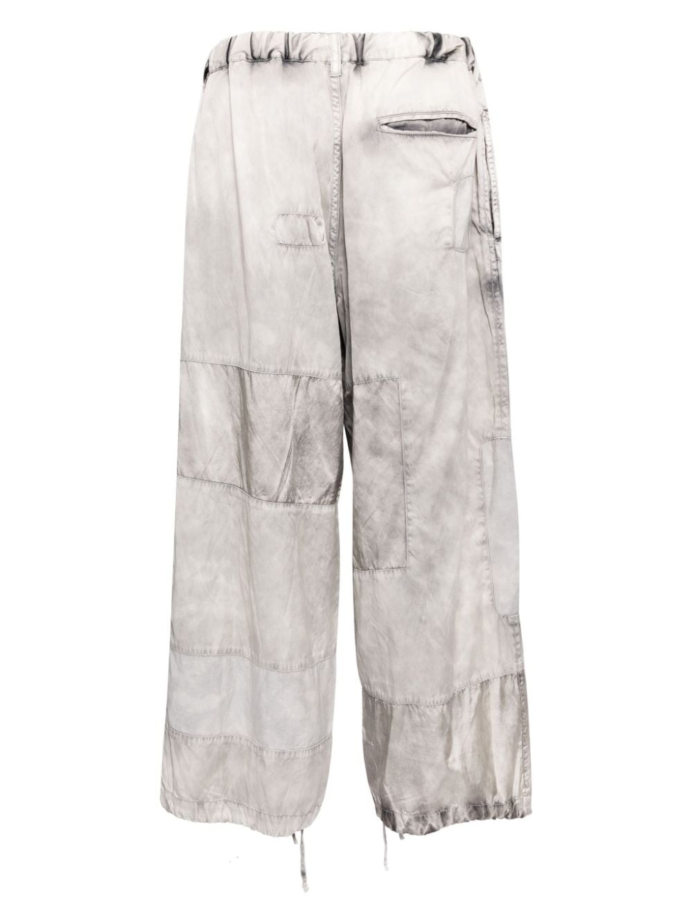 repair satin pants - 2