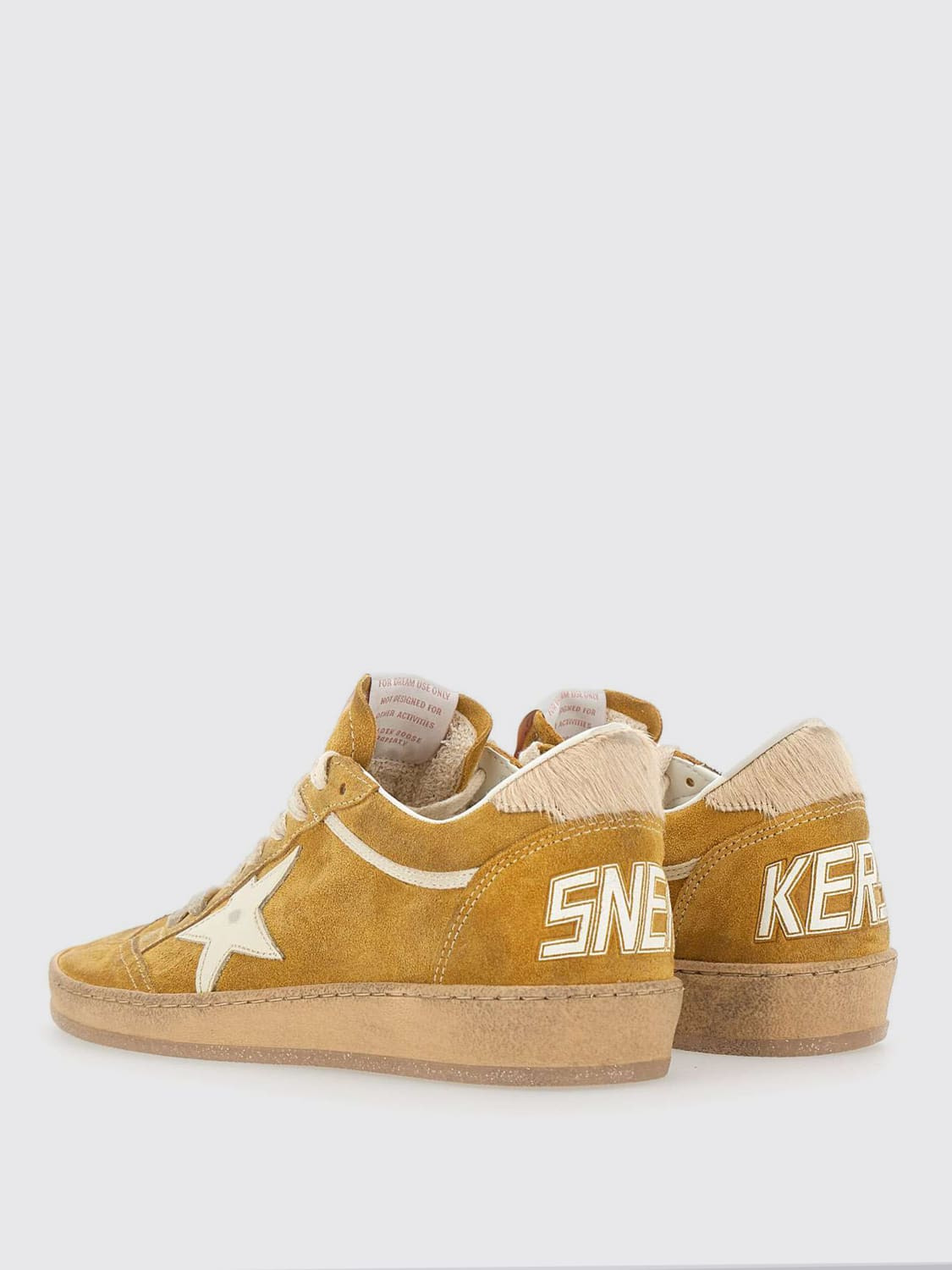 Sneakers woman Golden Goose - 3