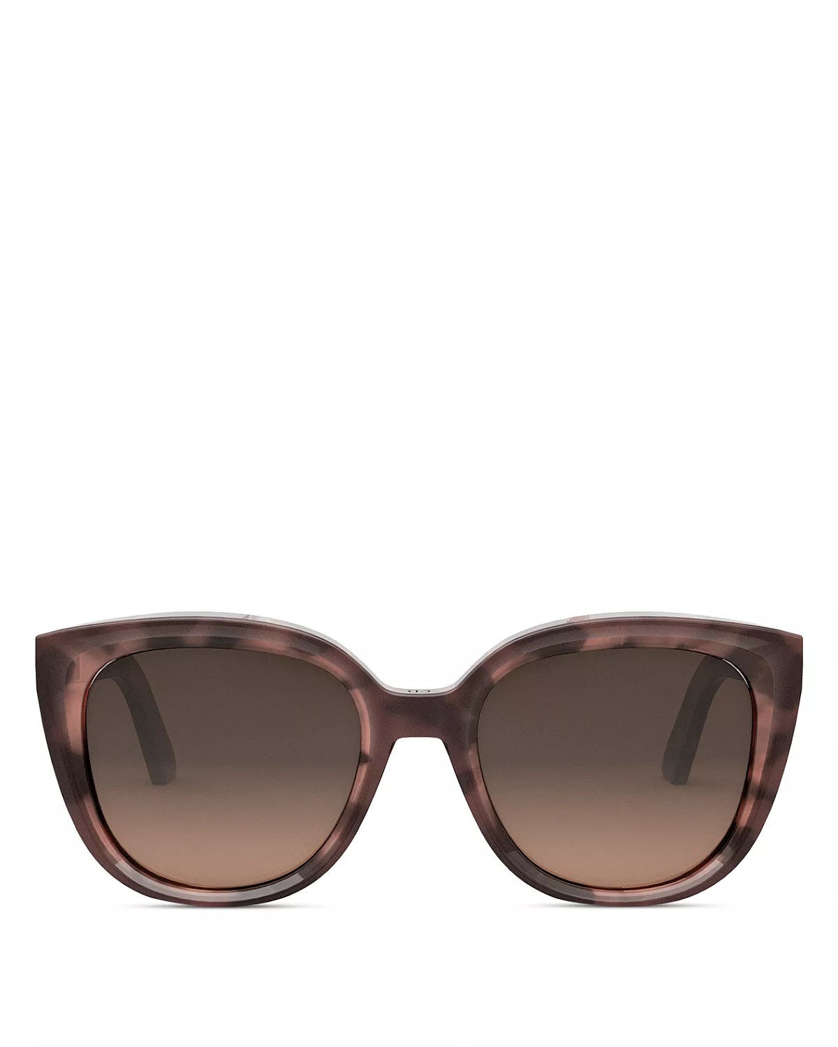 DiorMidnight R1I Butterfly Sunglasses, 54mm - 2