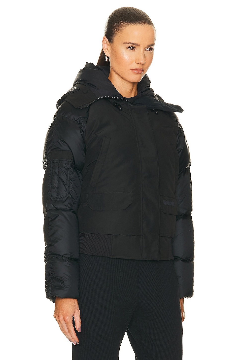 Paradigm Chilliwack Bomber Jacket - 3