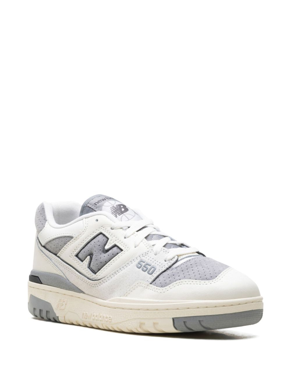 550 low-top sneakers - 2