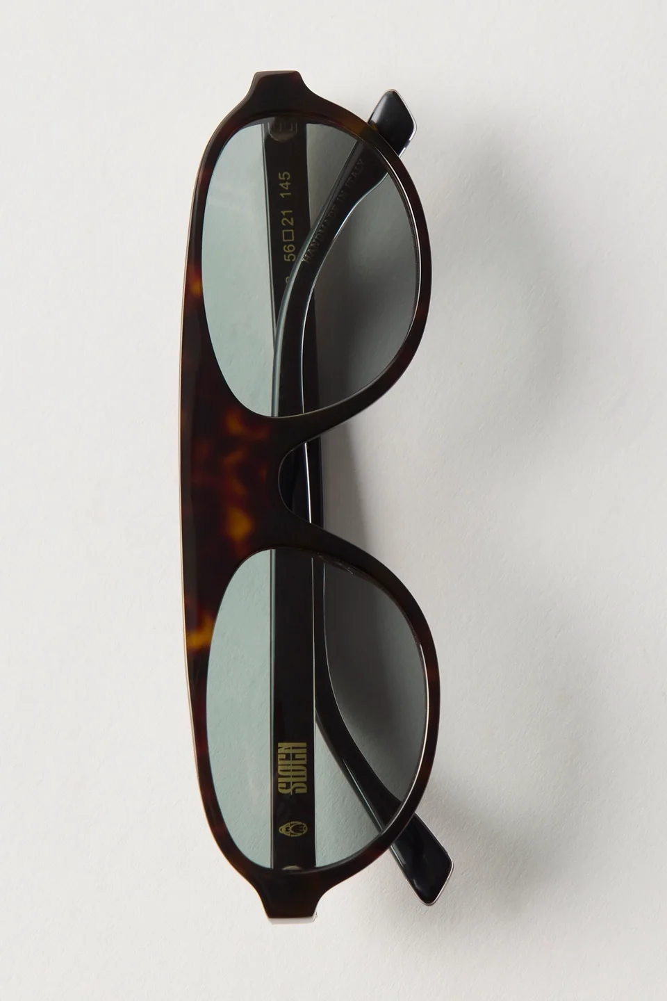 Sloen Miss Giddy Sunglasses - 1