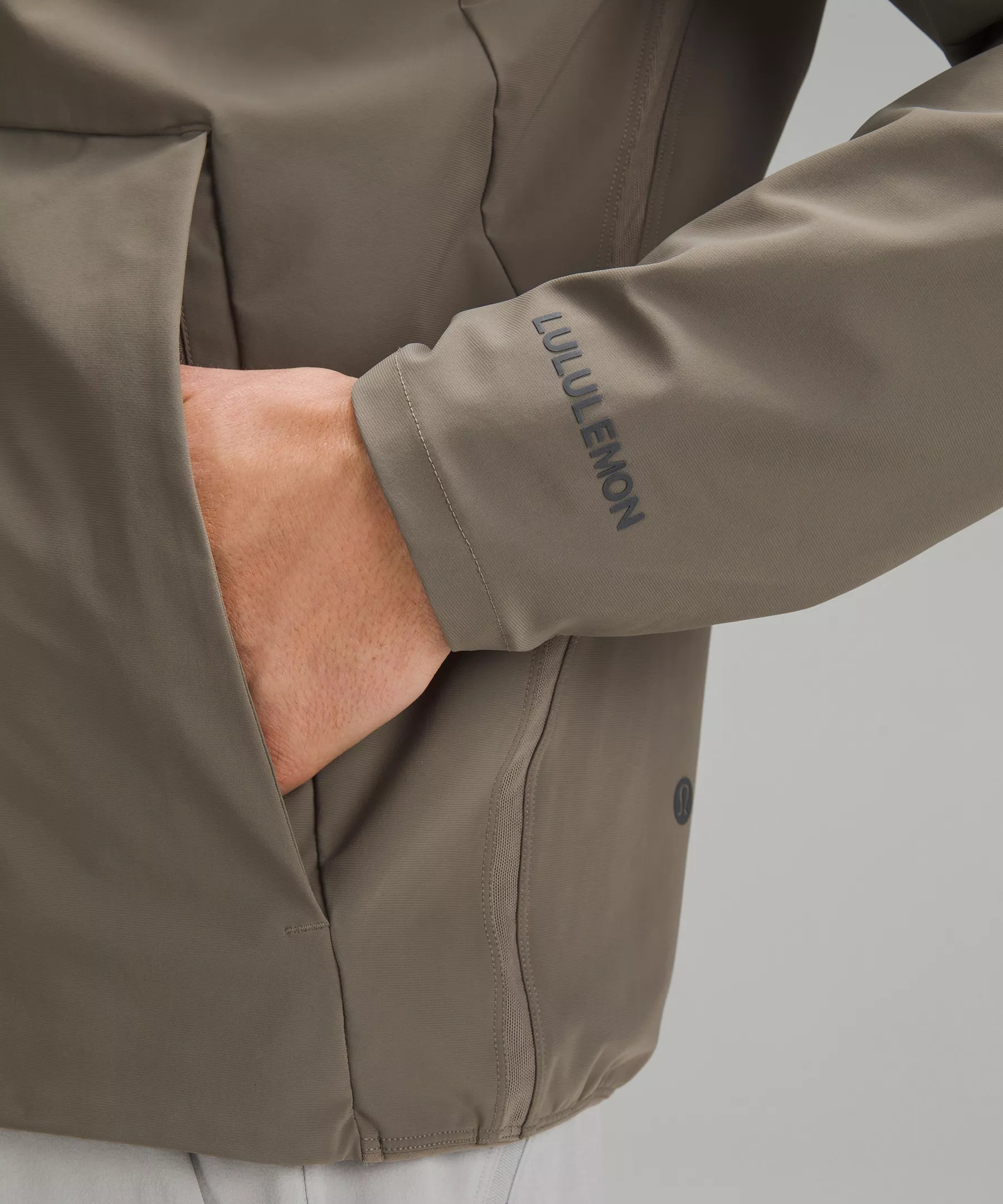 Pace Breaker Jacket - 5