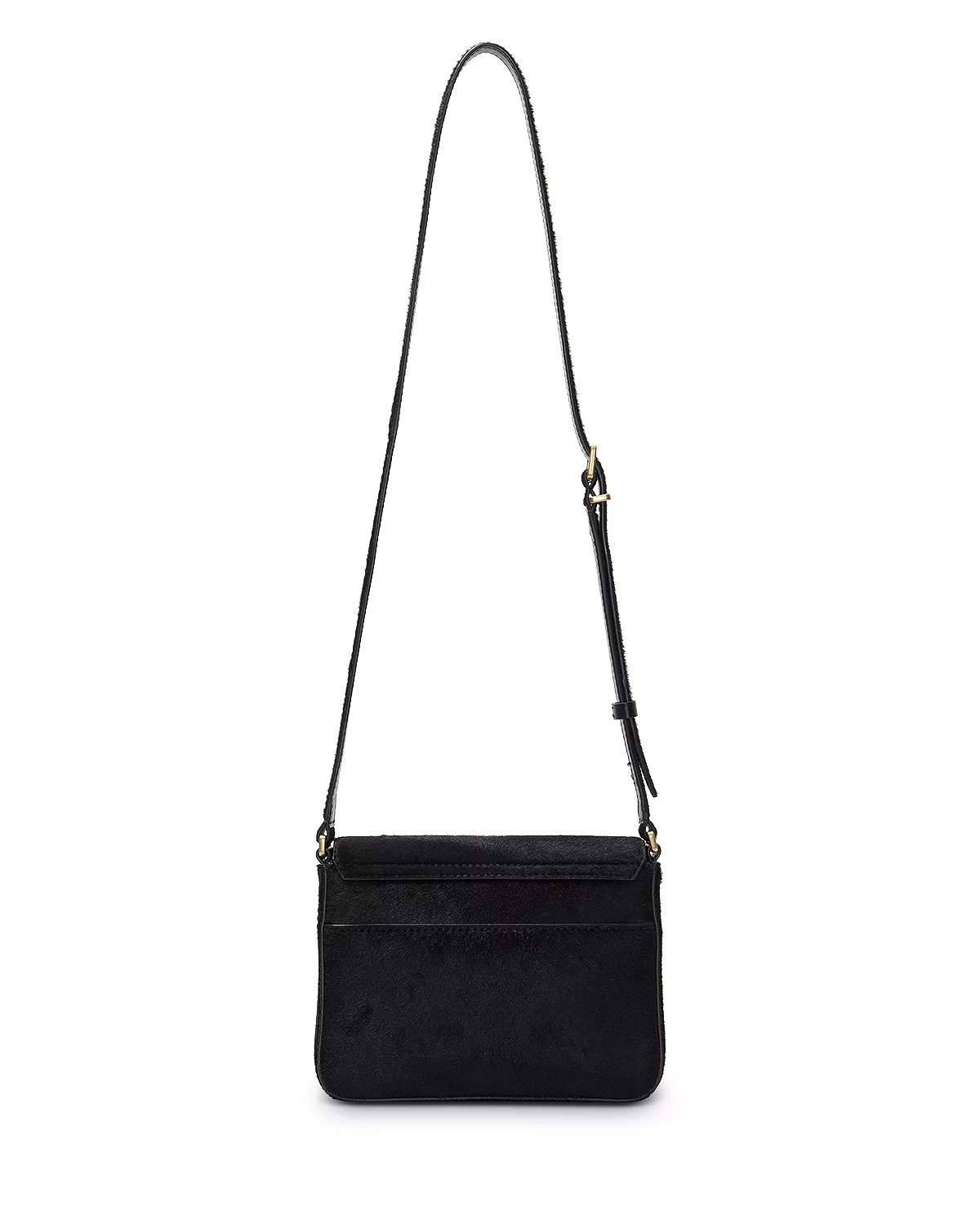Leather Box Bag - 4