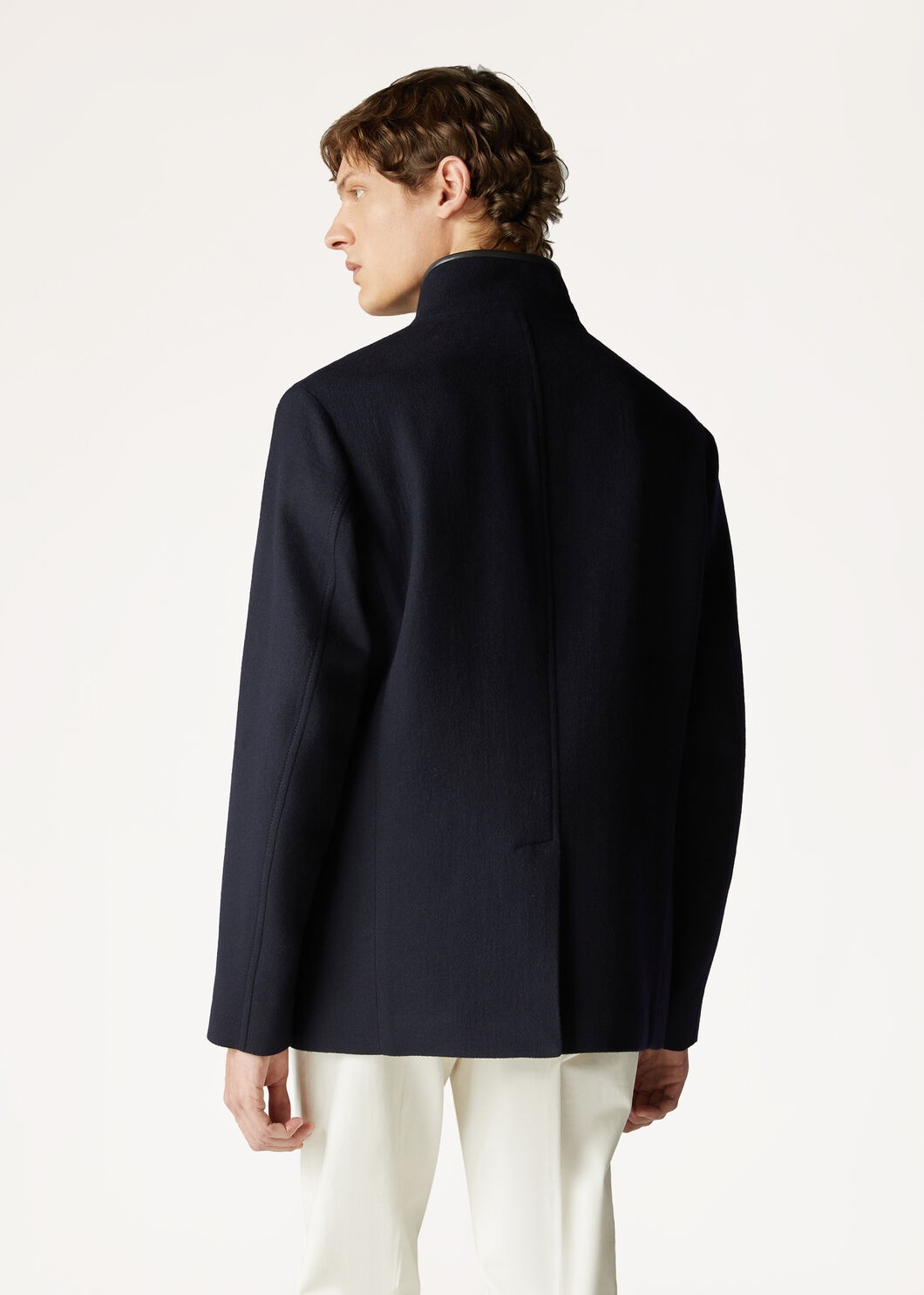Spagna Jacket - 3