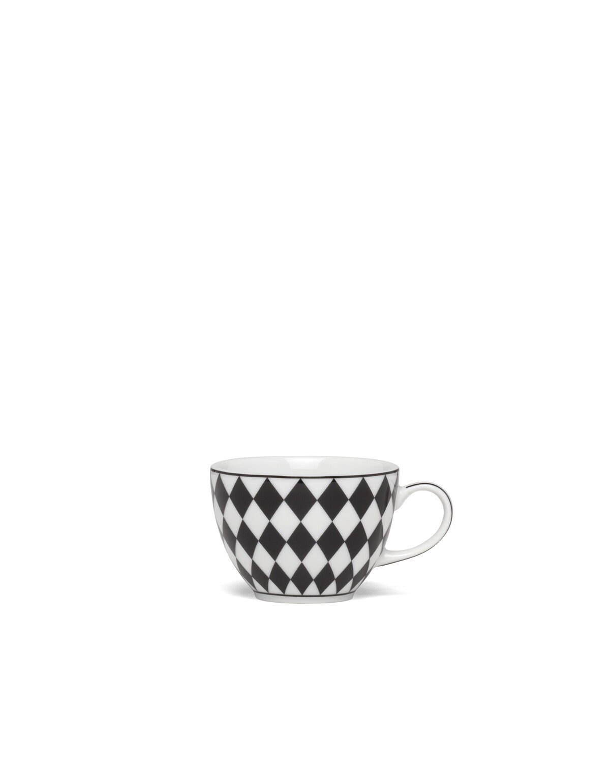 Porcelain coffee set - 2