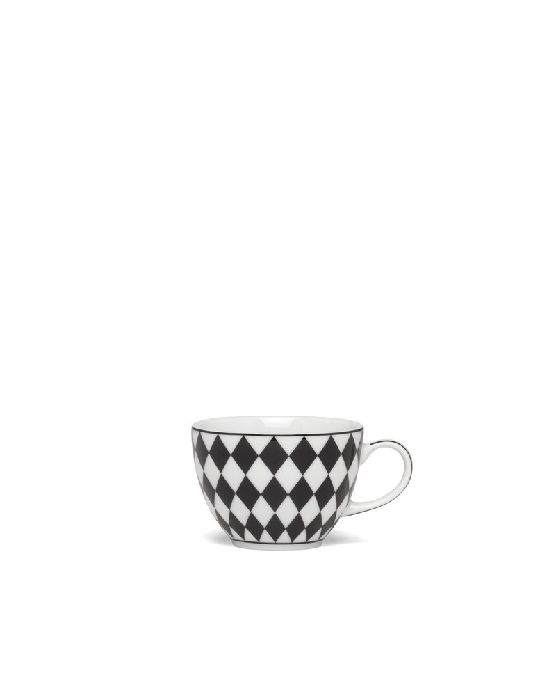 Prada Porcelain coffee set outlook