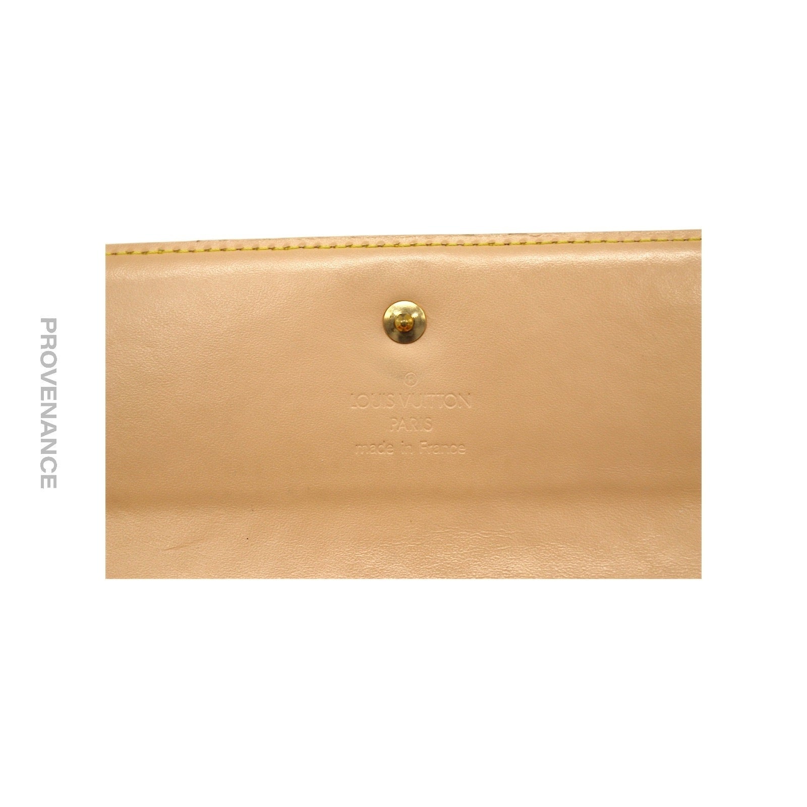 Louis Vuitton International Wallet - Monogram Multicolore - 11
