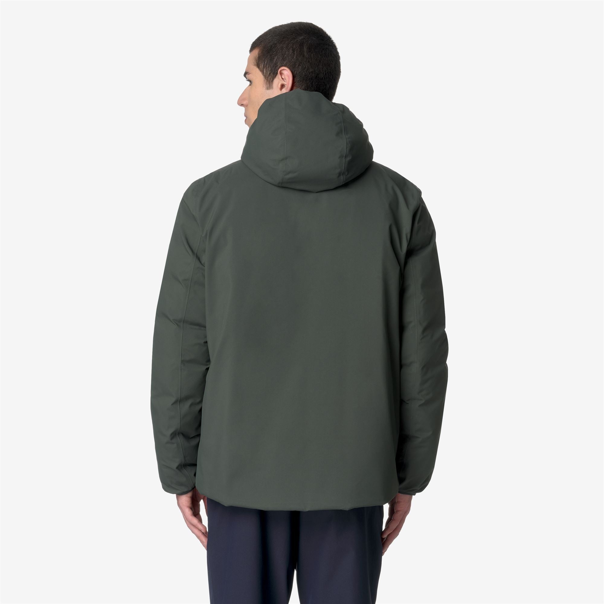 JACK ST THERMO REVERSIBLE - 6