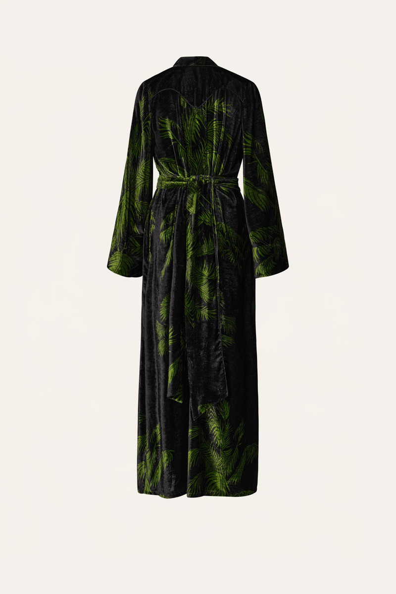 Alma Majestuosa Kimono 3