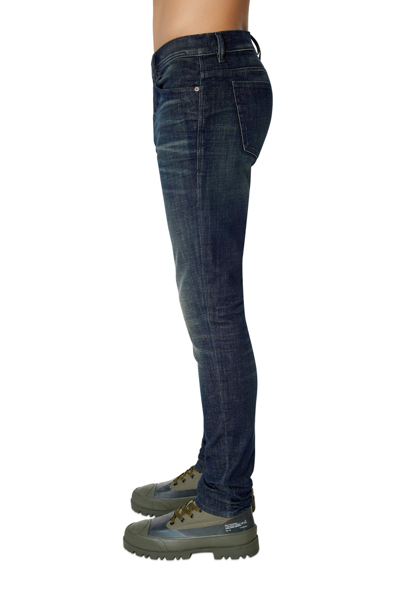 1983 09D90 SKINNY JEANS 4