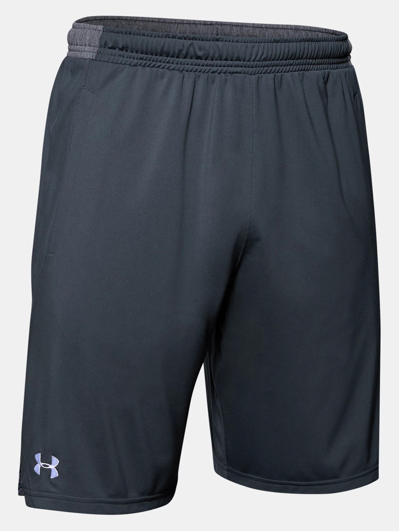Men's UA Locker 9" Pocketed Shorts - 1
