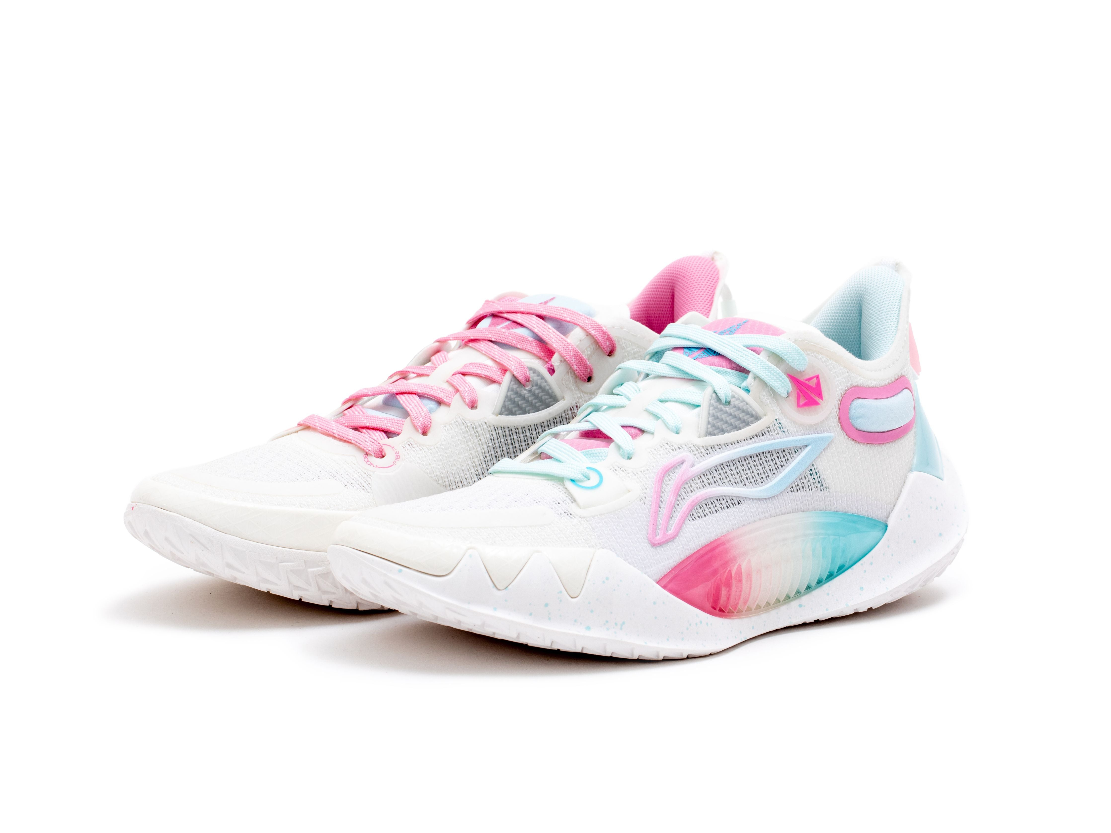 Li-Ning Jimmy Butler 1 'Miami White' ABAS051-17 - 3