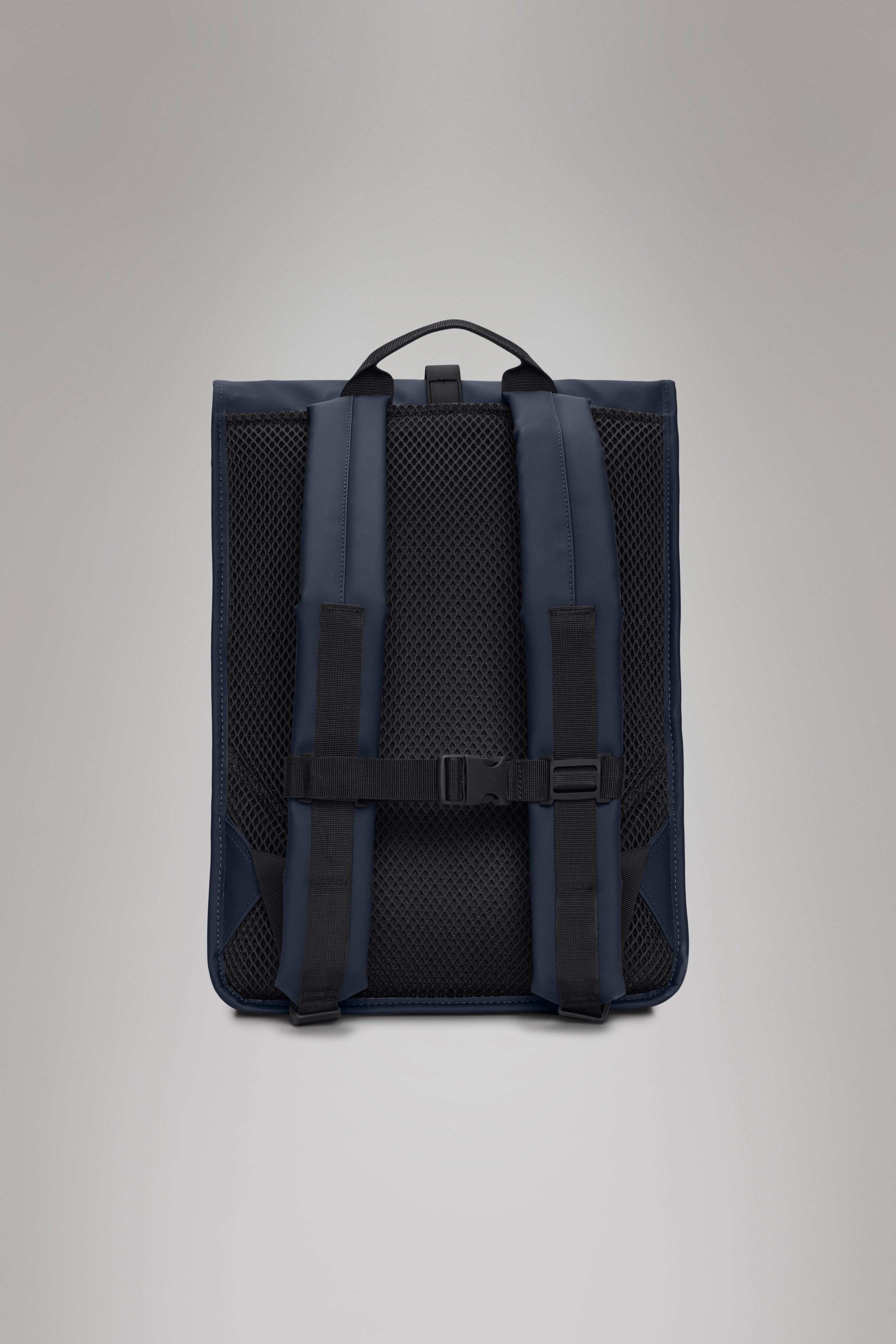 Rolltop Rucksack - 4