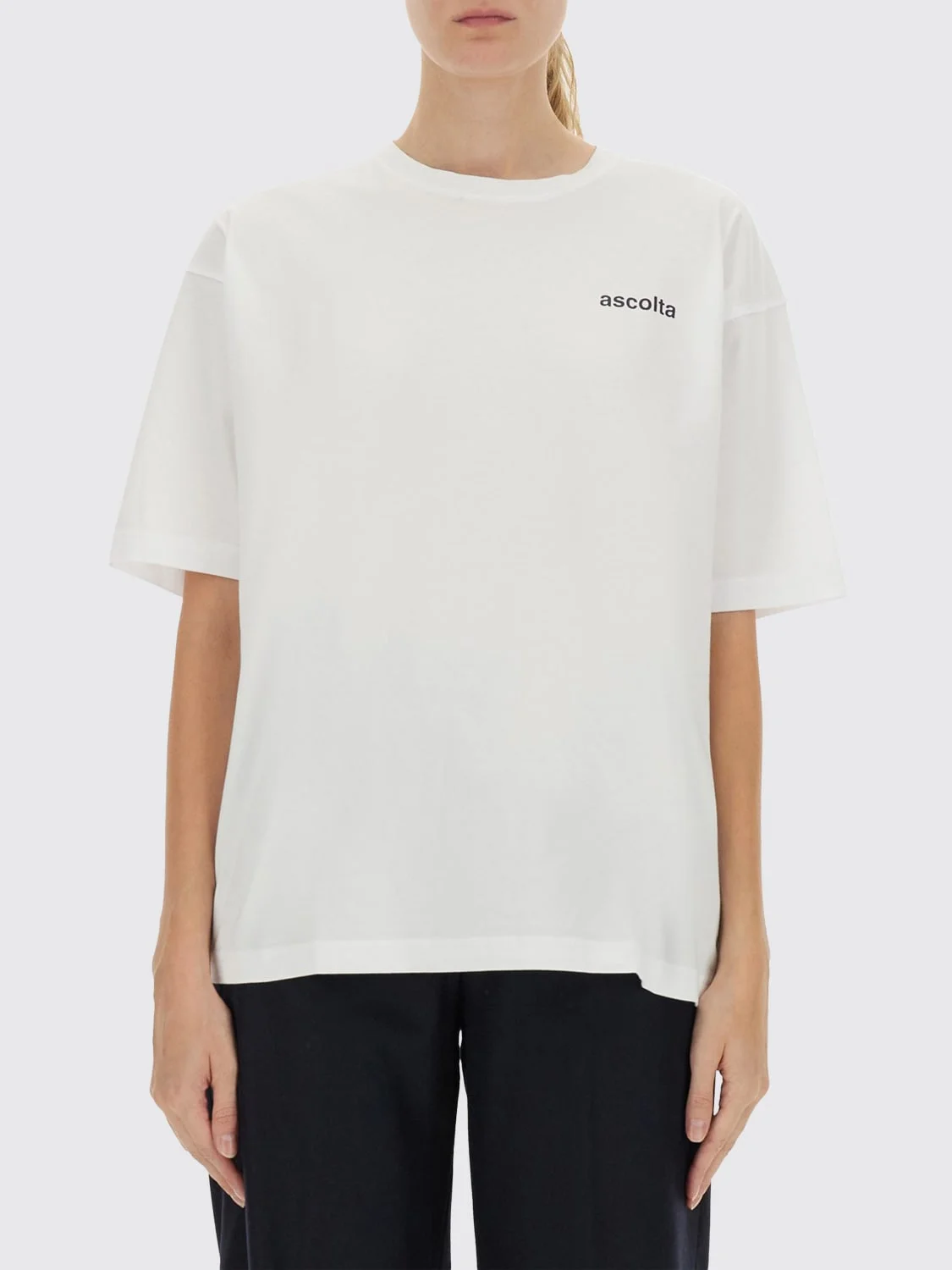 T-shirt woman Aspesi - 1