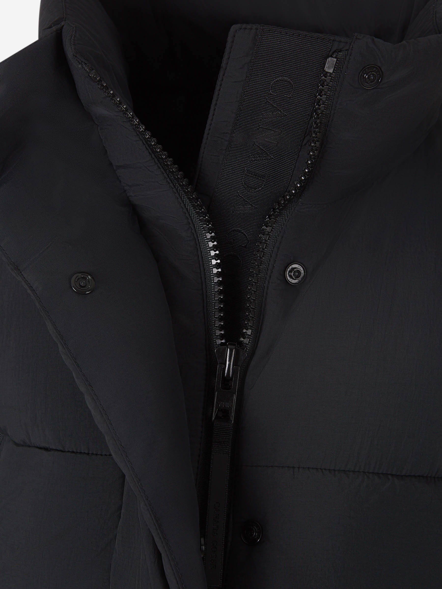 JUNCTION PADDED JACKET - 4