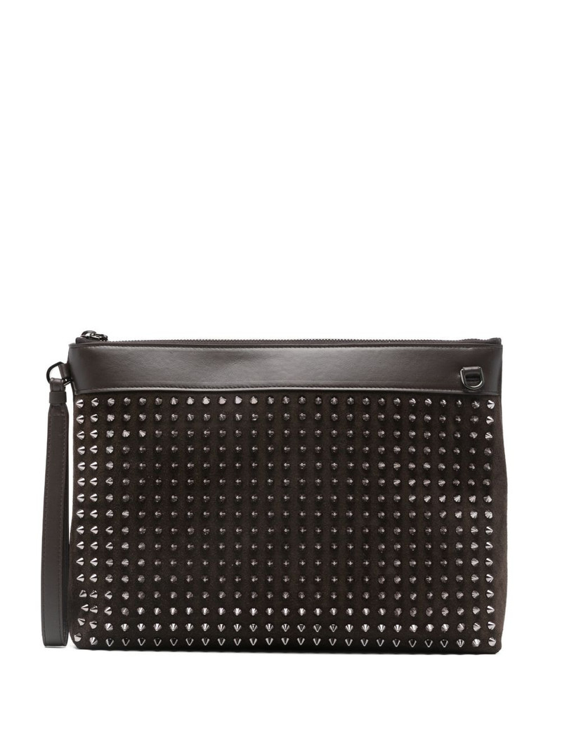 Funky clutch bag 1