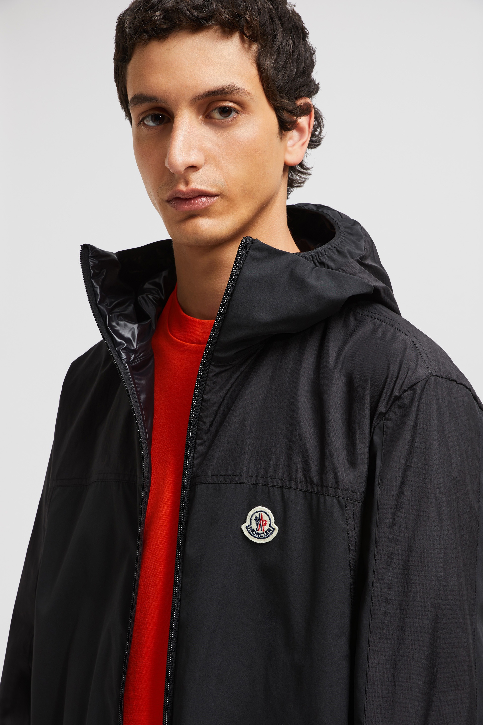 Kona Windbreaker - 4