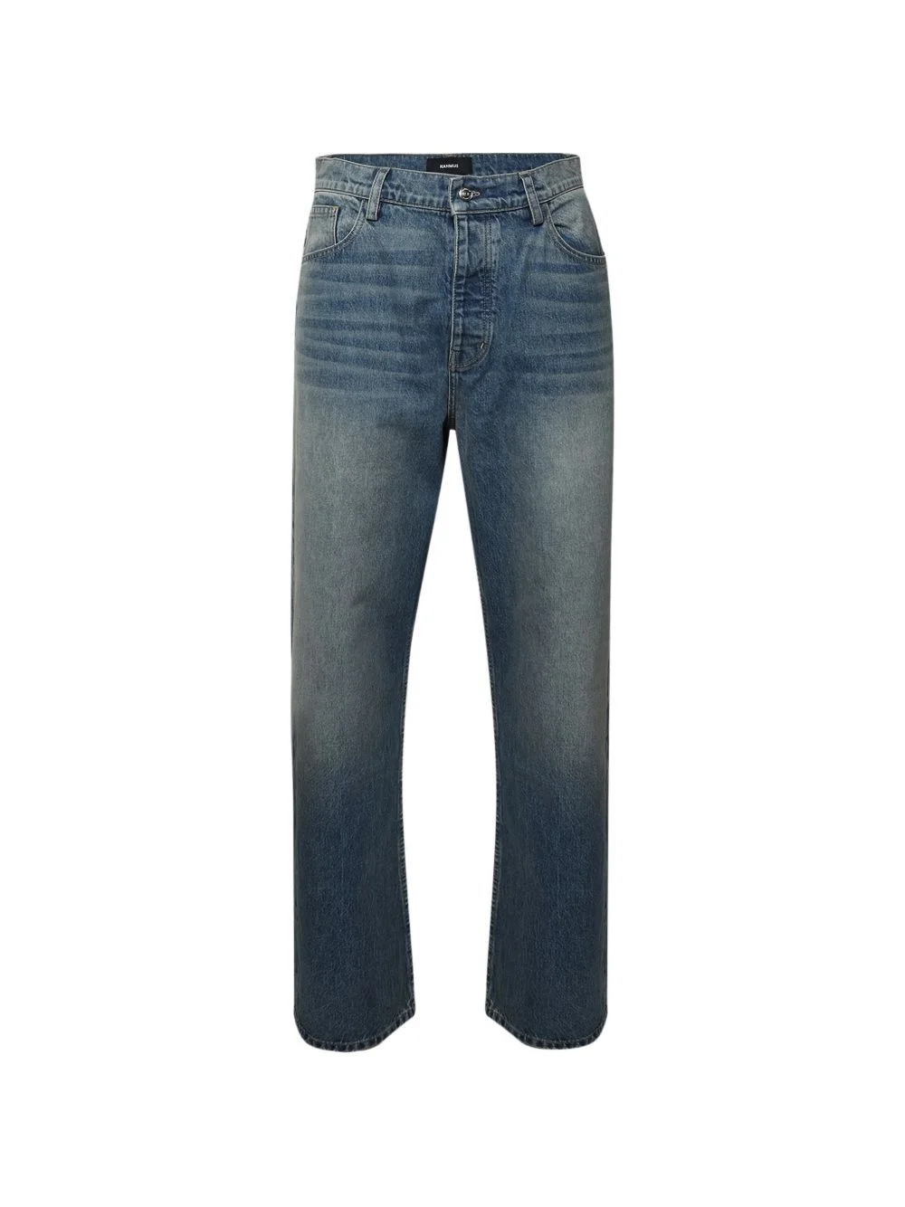 Ocean Wash jeans - 1