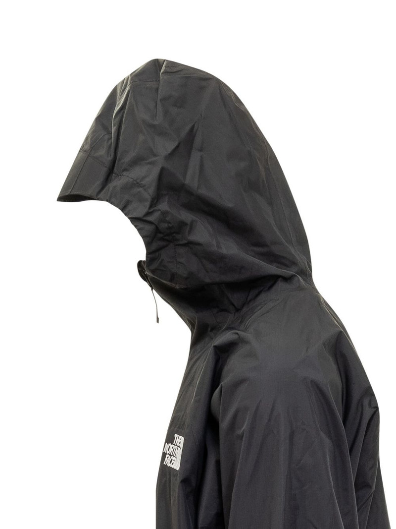 logo-detail hooded jacket 4