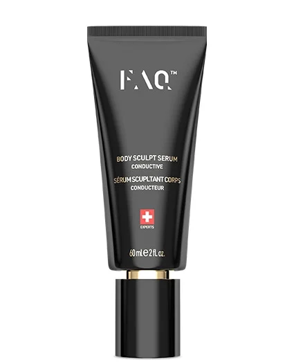 FAQ™ Body Sculpt Serum - 1