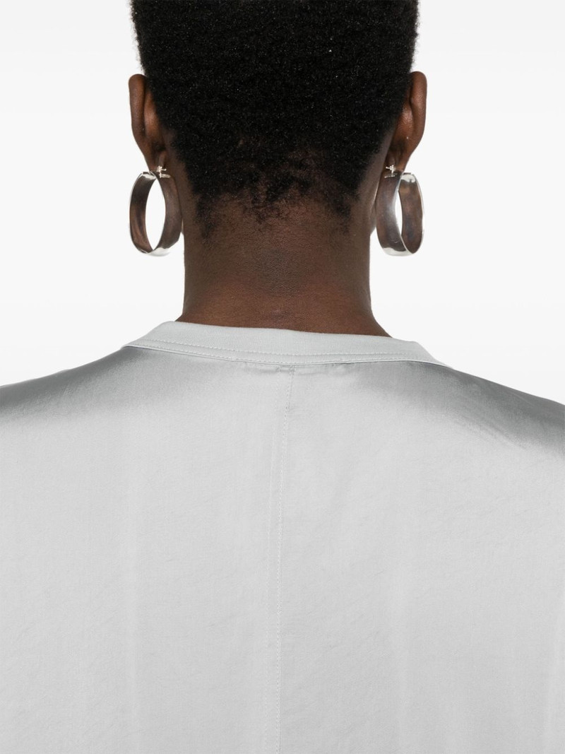 panelled long-sleeve T-shirt 5