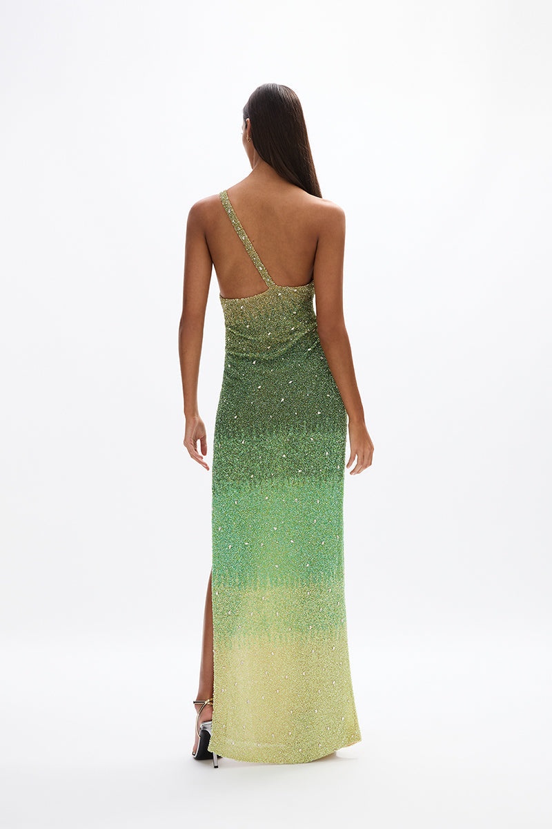 KAITO GOWN - 5