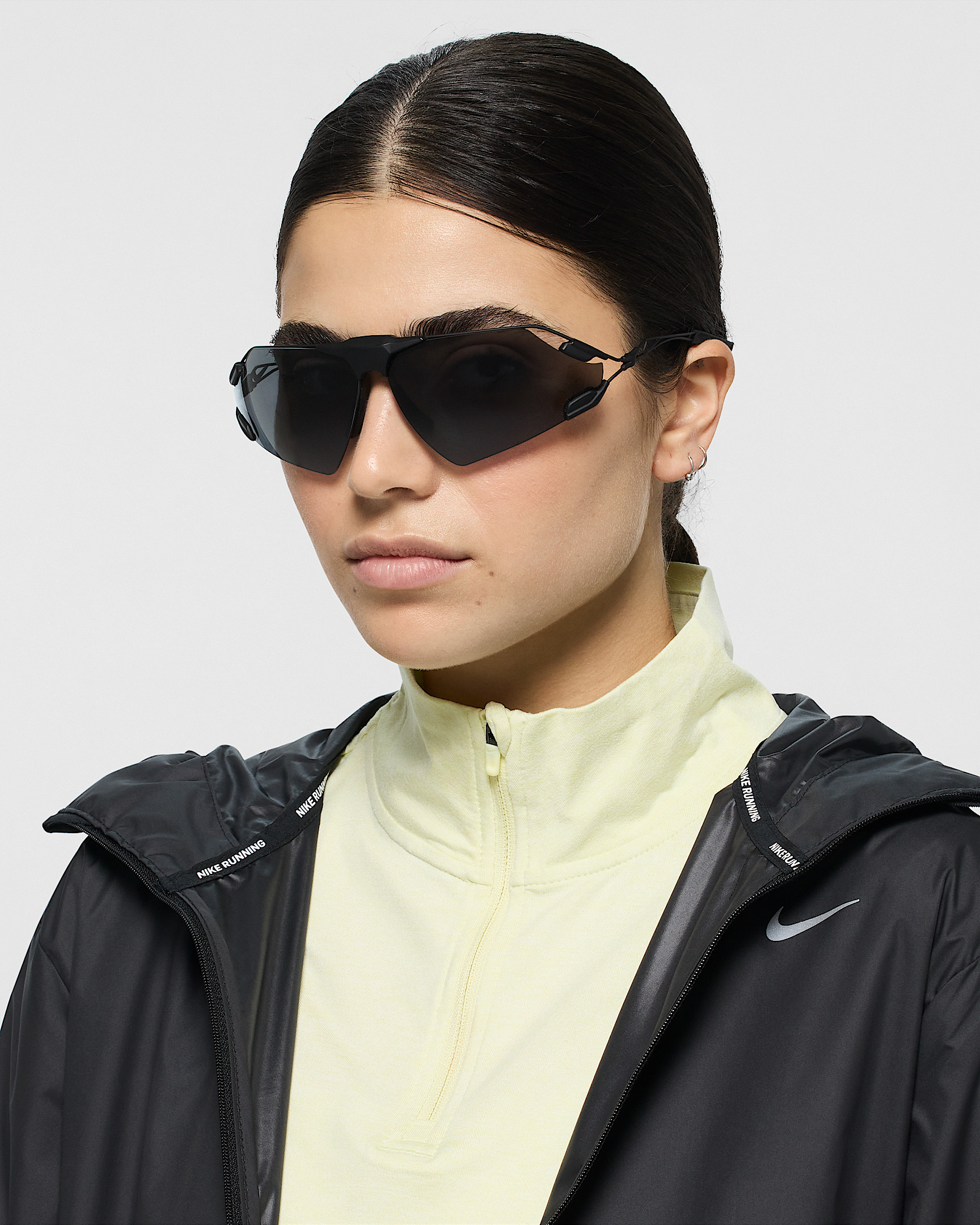Nike Zeus Edge Polarized Sunglasses - 1