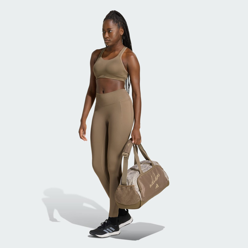 Optime Workout High Support Bra 7