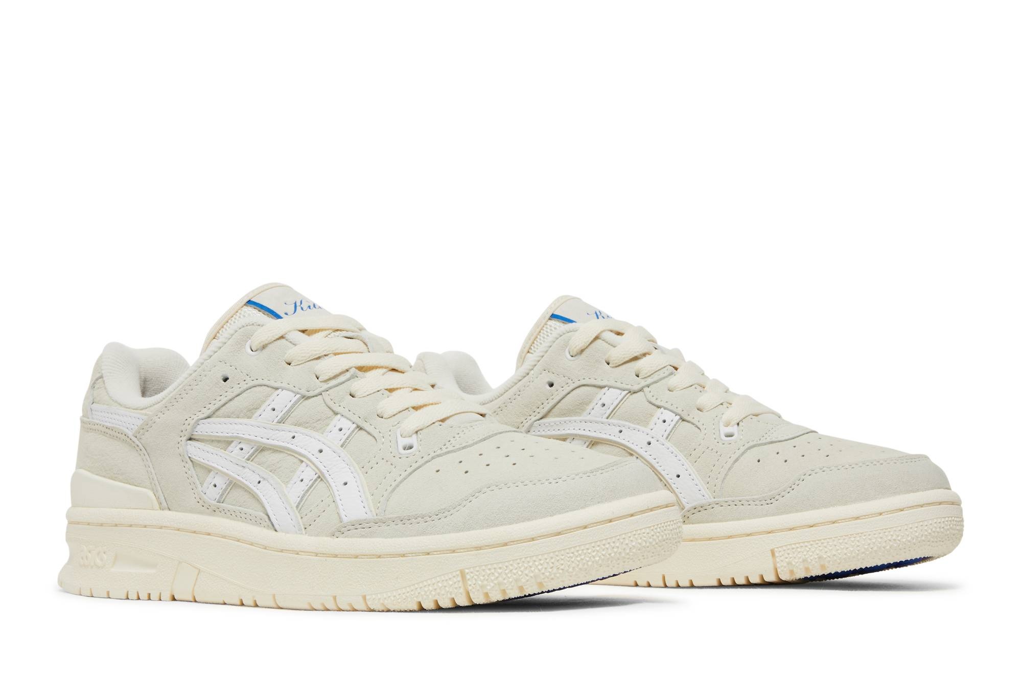 Kith x EX89 'Antique White' - 8