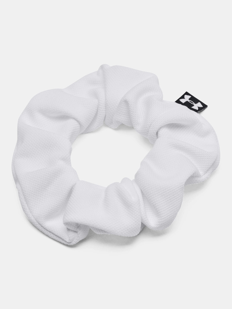 Women's UA Blitzing Scrunchie 1
