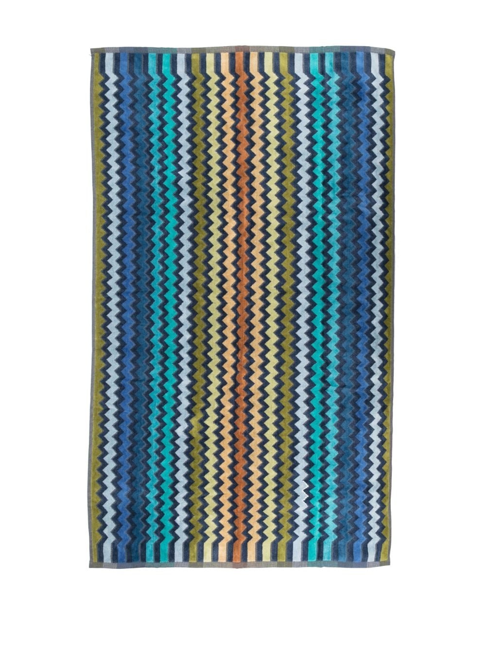 Giacomo five-piece set towel - 3
