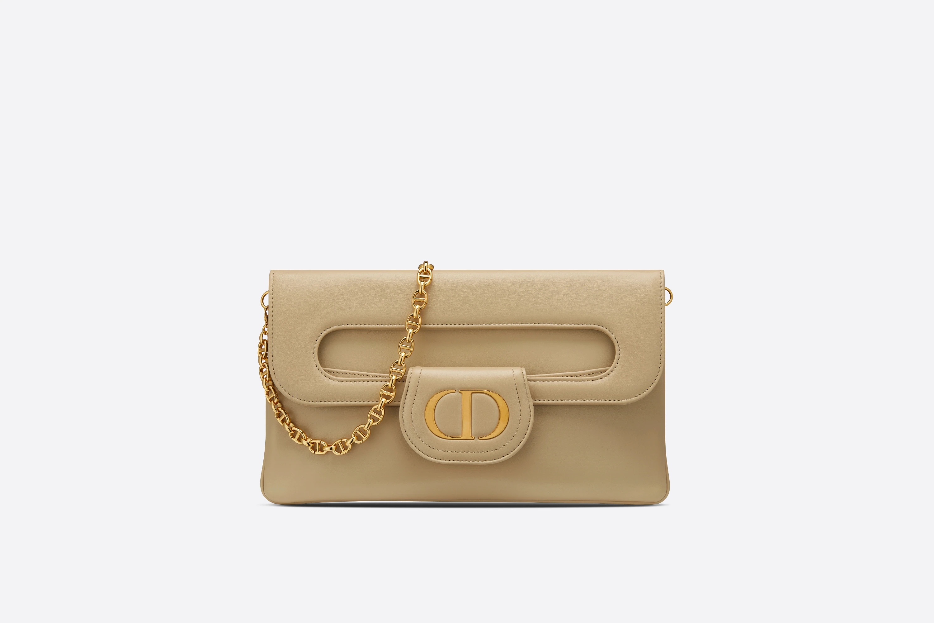 Medium DiorDouble Bag - 1