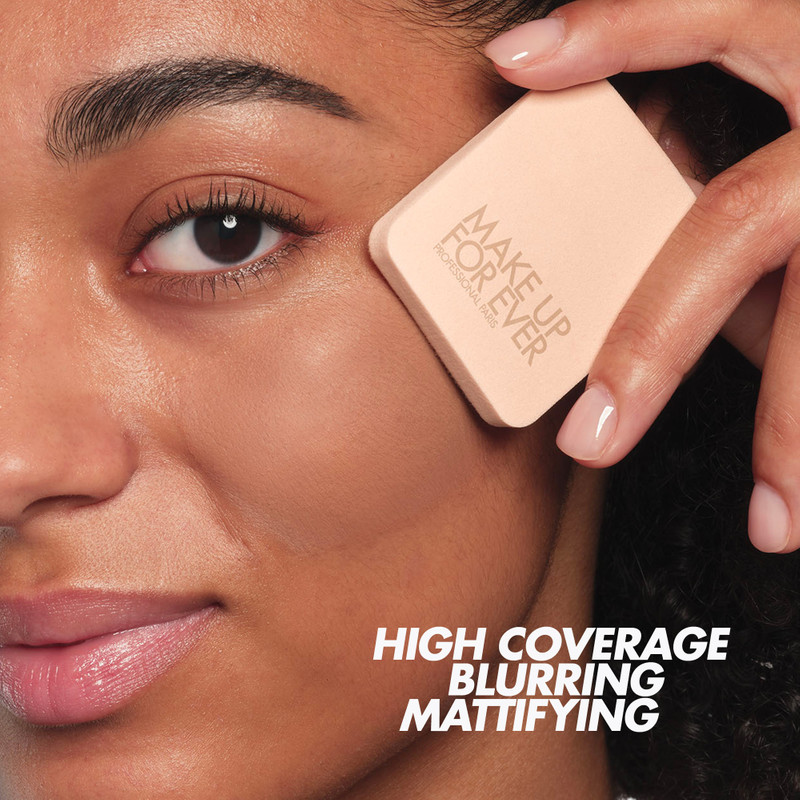 HD SKIN MATTE VELVET SPONGE 3