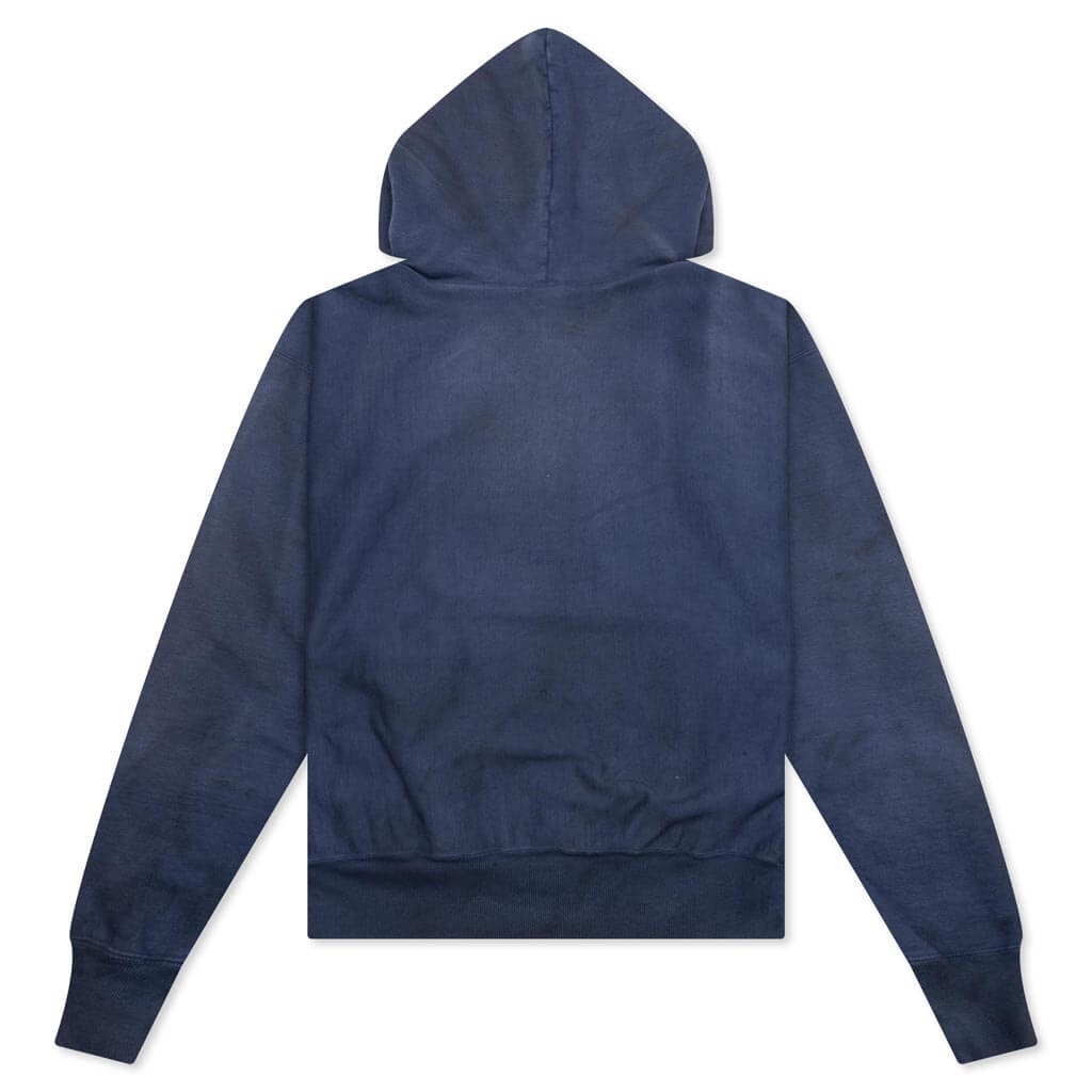 POSSESSION HOODIE - NAVY - 2