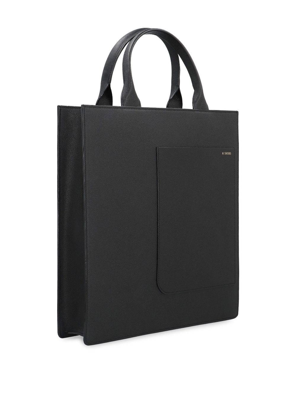 boxy tote bag - 3