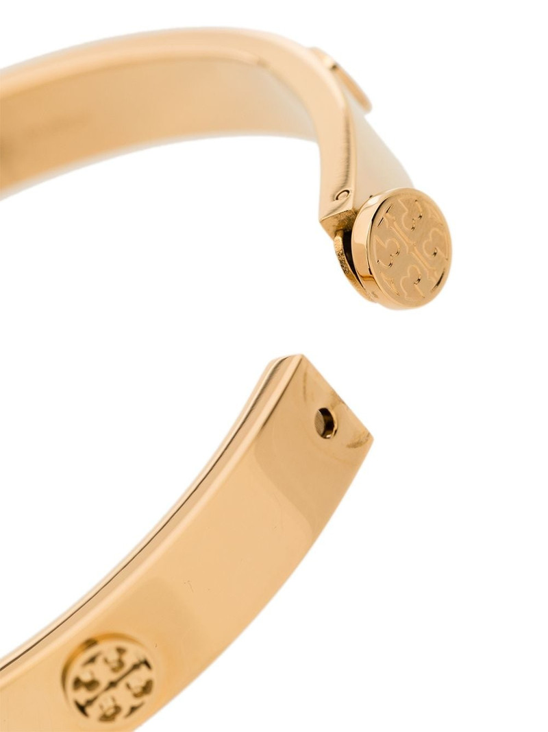 Miller hinge stud bangle 3